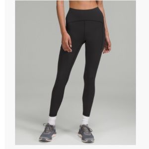 Power Thru High Rise Tight 25”